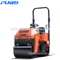 FURD Fabricante de rodillos compactadores de asfalto para suelos (FYL-880)